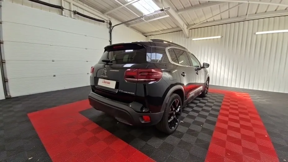 CITROEN C5 Aircross -