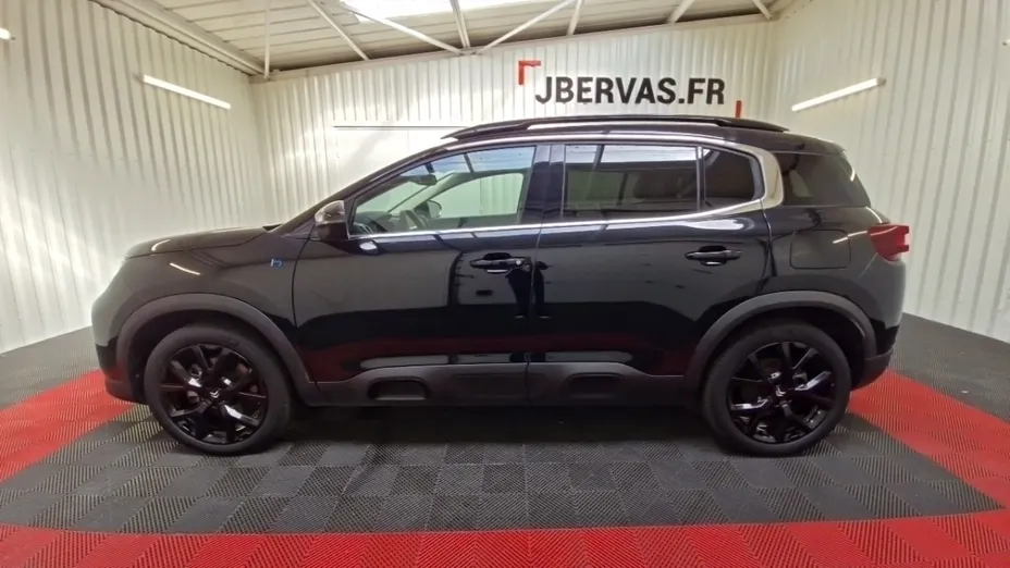 CITROEN C5 Aircross -