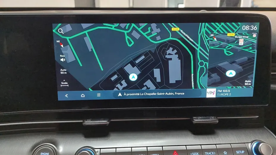 HYUNDAI Kona -