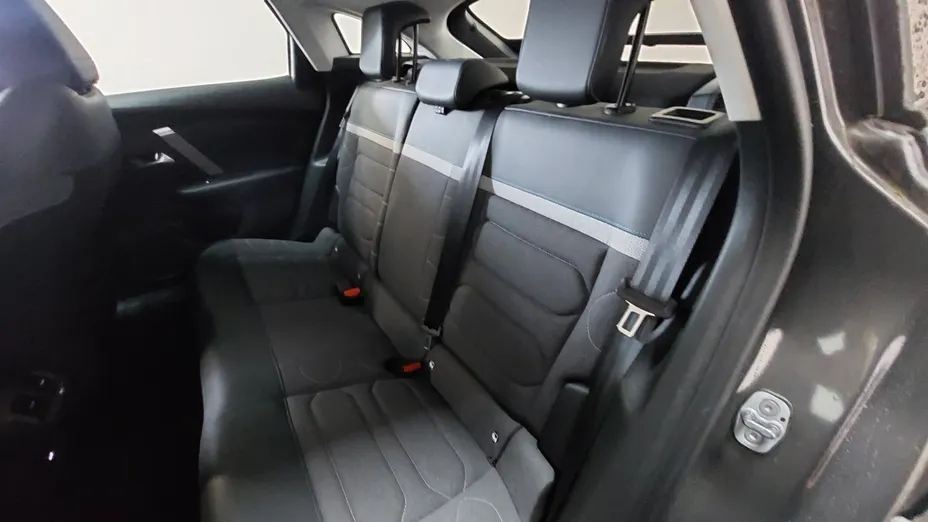 CITROEN C4 -