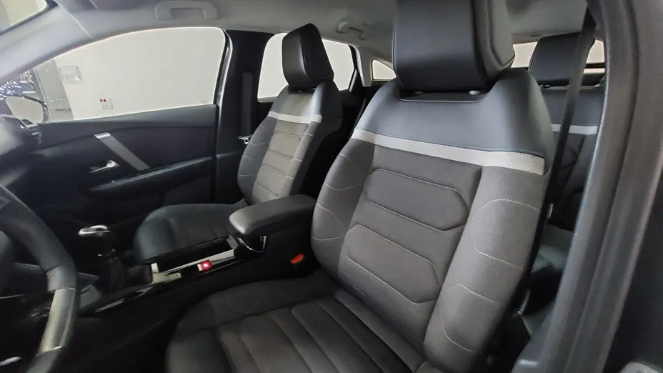 CITROEN C4 -