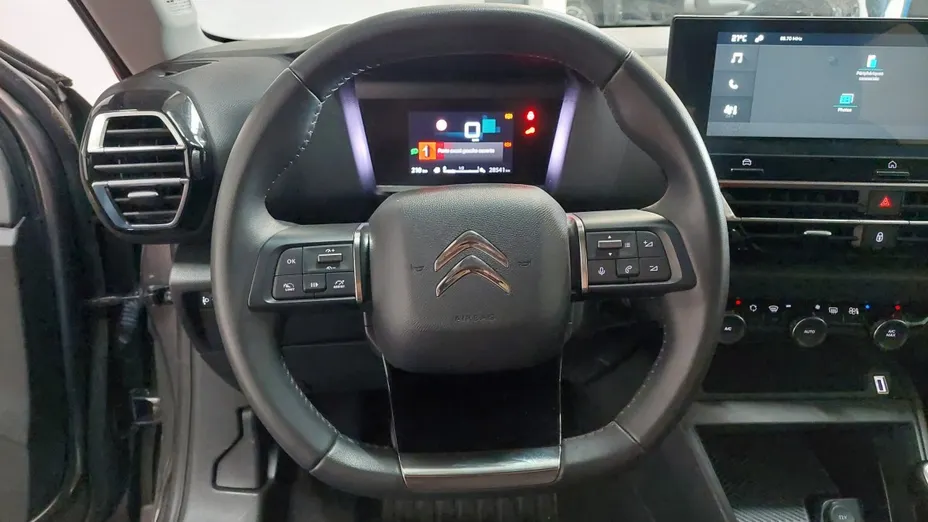 CITROEN C4 -