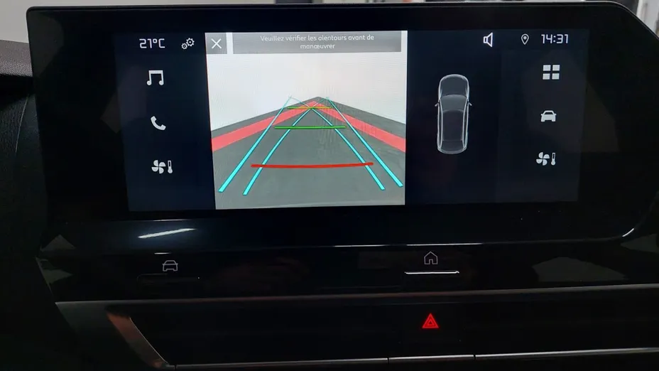 CITROEN C4 -