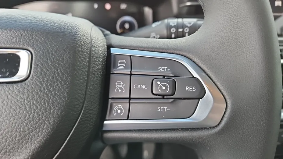 JEEP Compass -