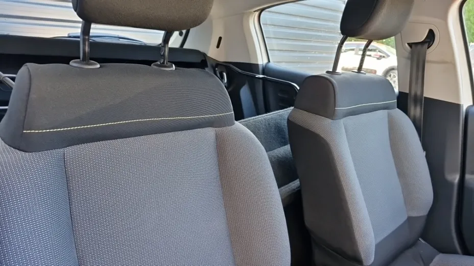 CITROEN C3 -
