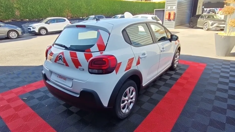 CITROEN C3 -