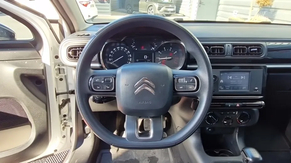 CITROEN C3 -