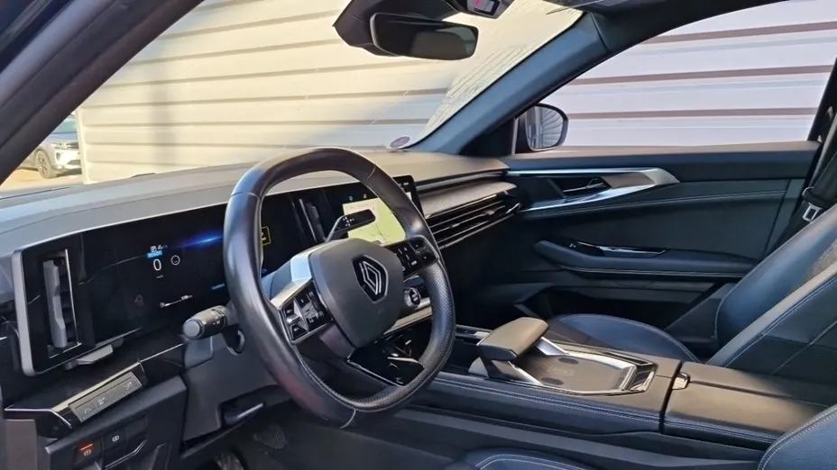 RENAULT Austral -