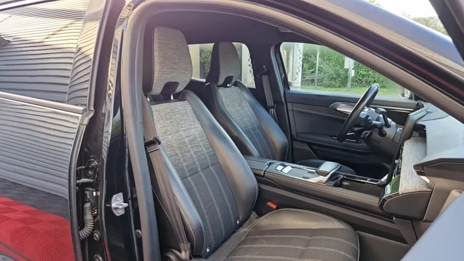 RENAULT Austral -
