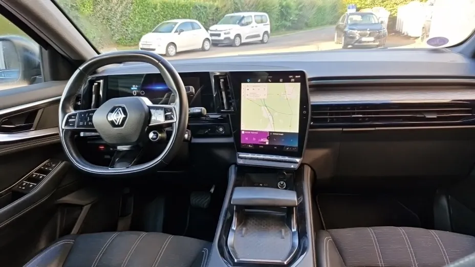RENAULT Austral -