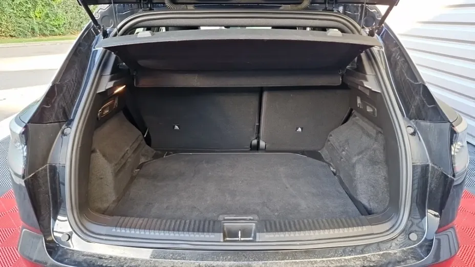 RENAULT Austral -