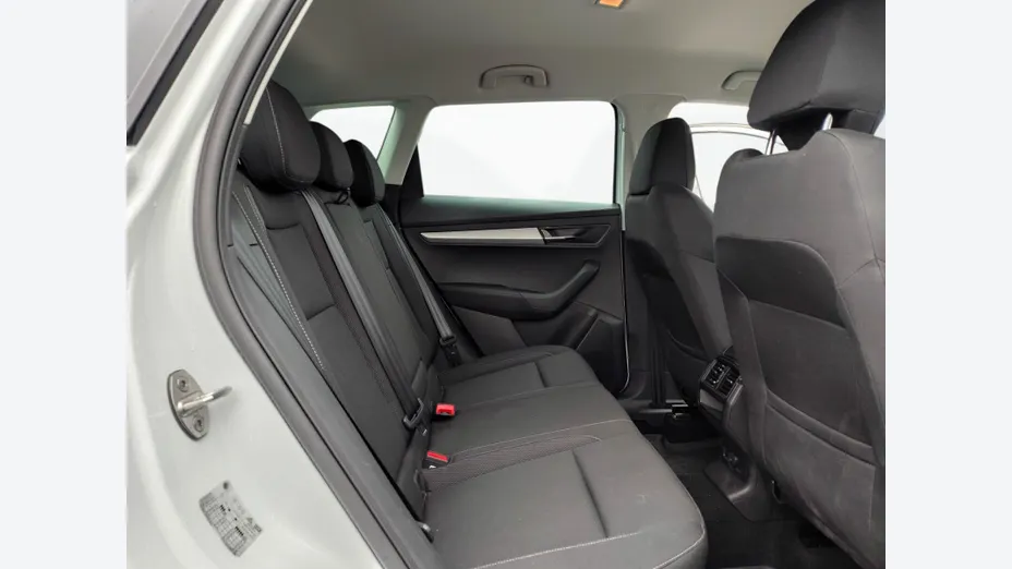 SKODA Karoq Karoq 1.5 TSI ACT Selection DSG