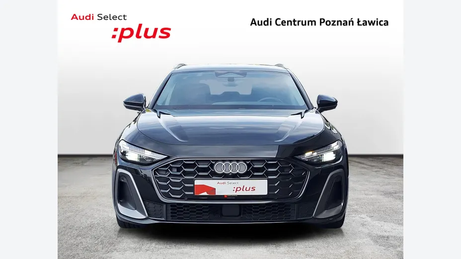 AUDI A5 A5 TFSI 110 kW S tronic