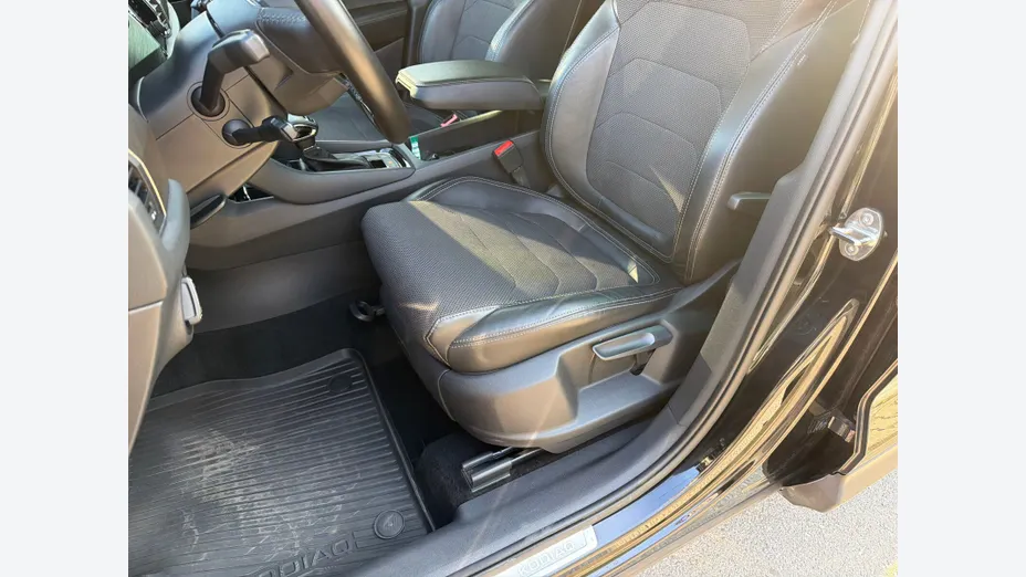 SKODA Kodiaq Kodiaq 2.0 TSI 4x4 Style DSG