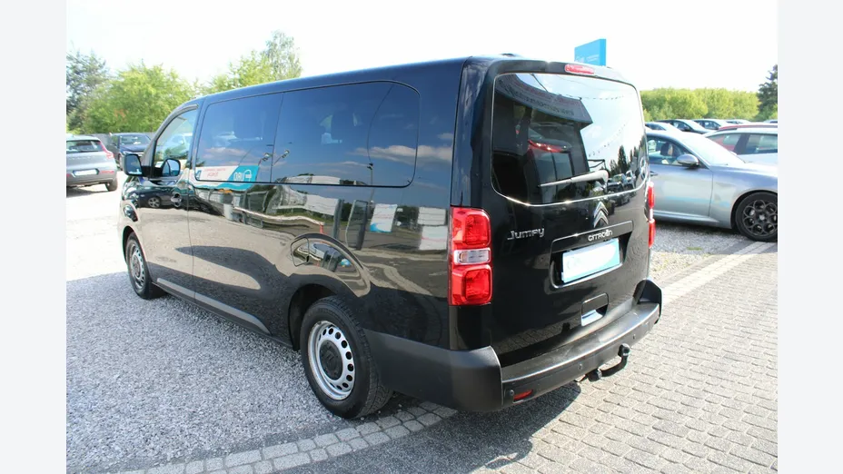 CITROEN Jumpy -