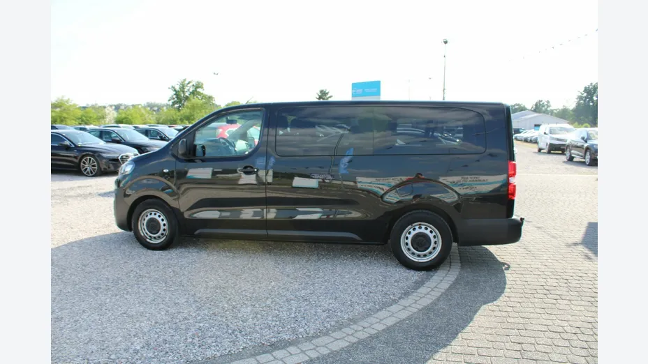 CITROEN Jumpy -