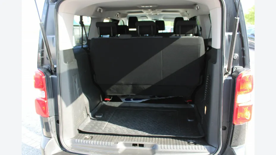 CITROEN Jumpy -