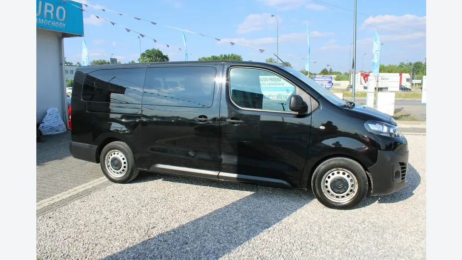 CITROEN Jumpy -