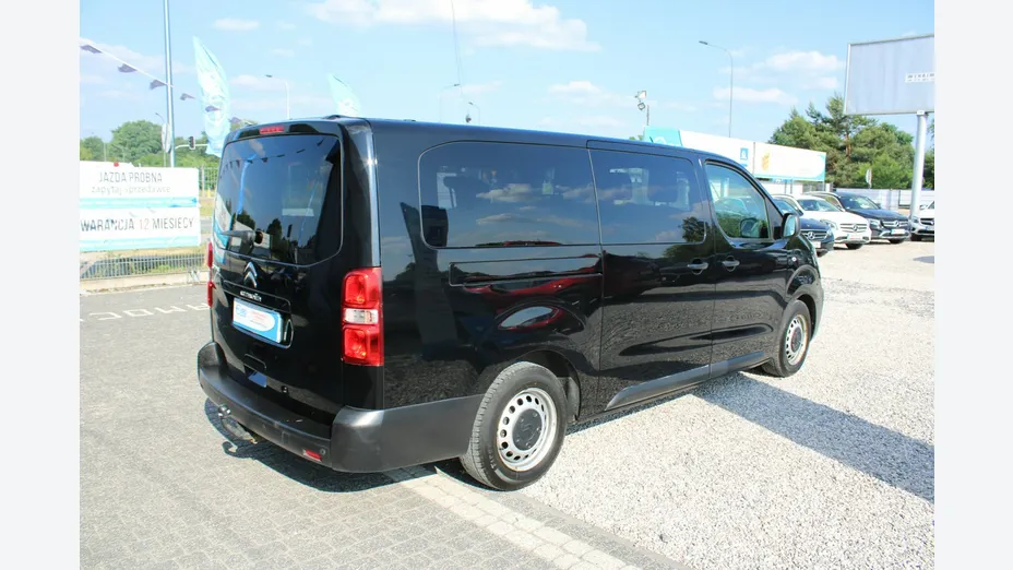 CITROEN Jumpy -