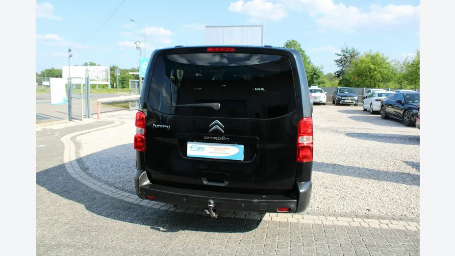 CITROEN Jumpy -