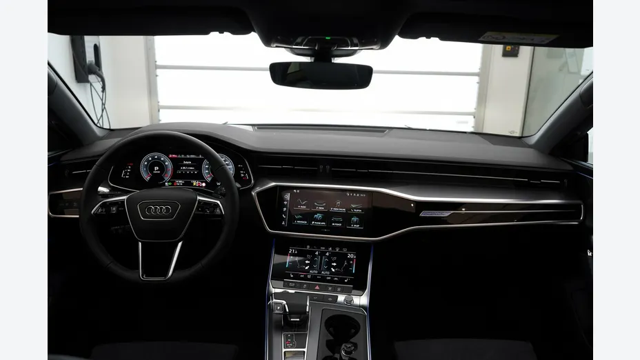 AUDI A7 -