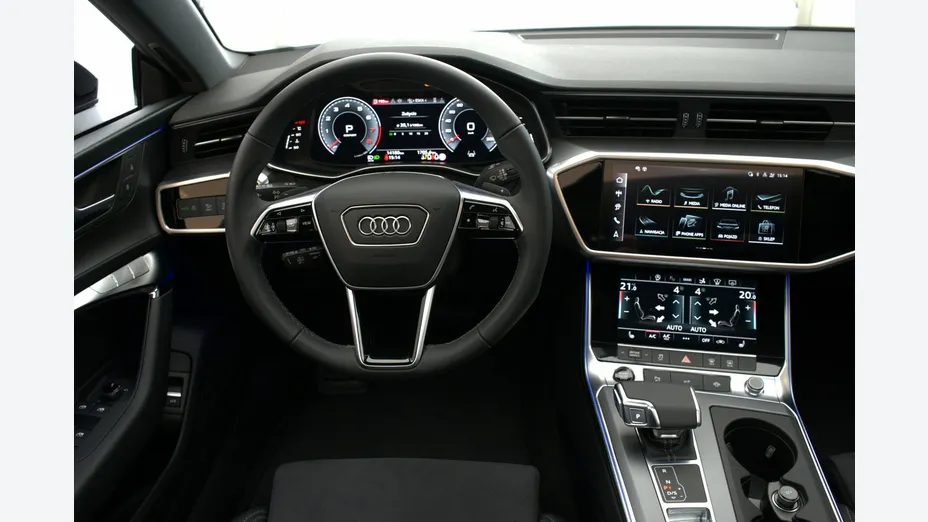 AUDI A7 -
