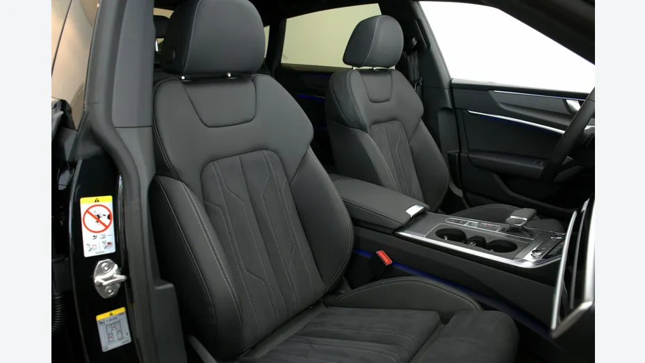 AUDI A7 -