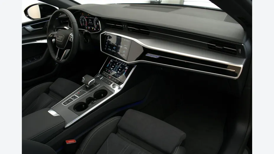 AUDI A7 -
