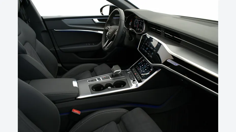 AUDI A7 -