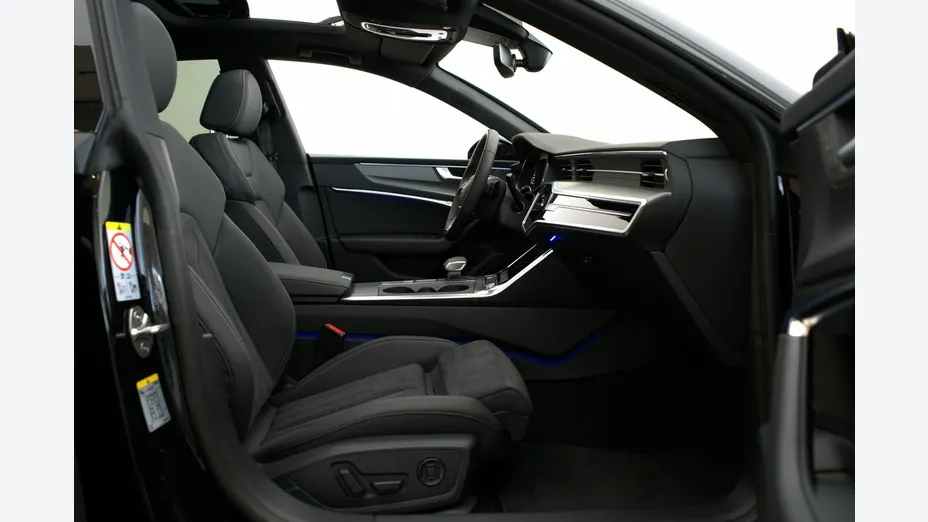 AUDI A7 -