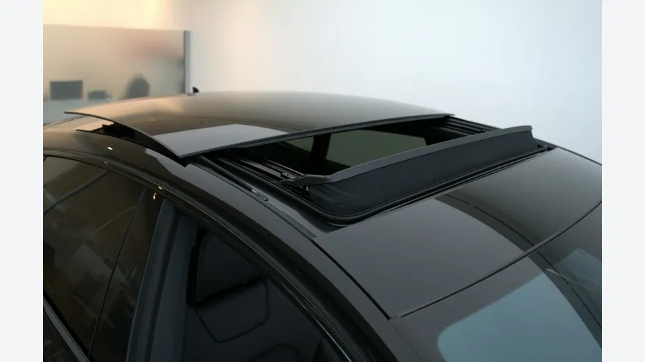 AUDI A7 -