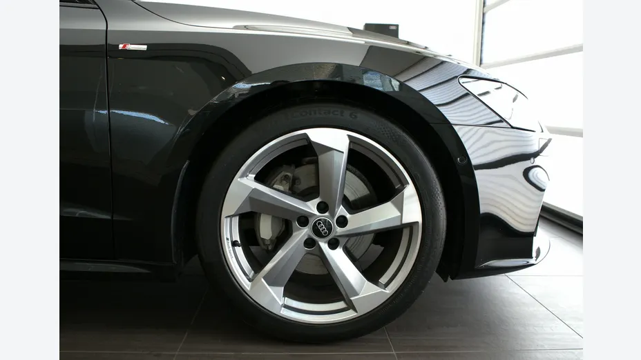 AUDI A7 -