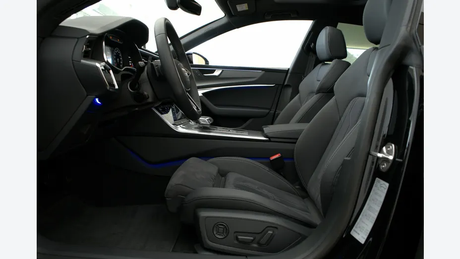 AUDI A7 -