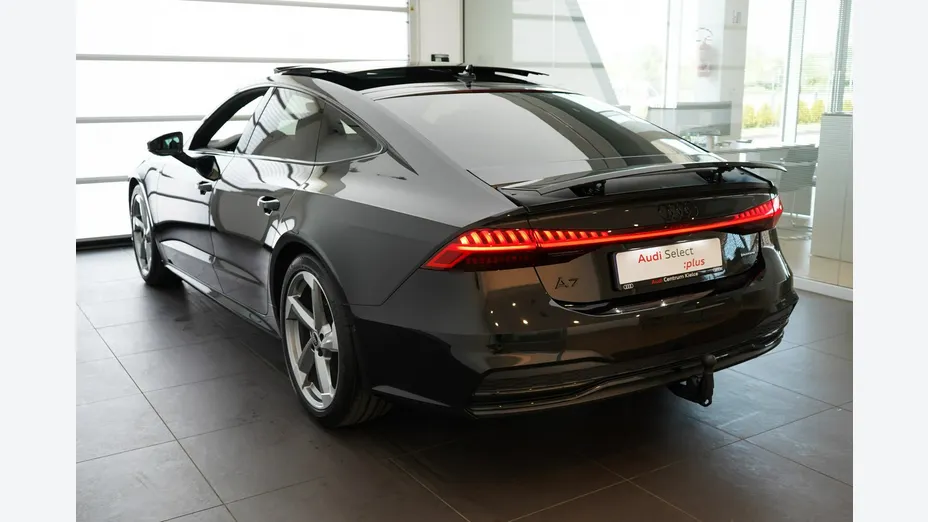 AUDI A7 -