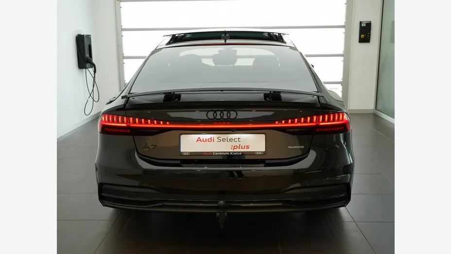 AUDI A7 -