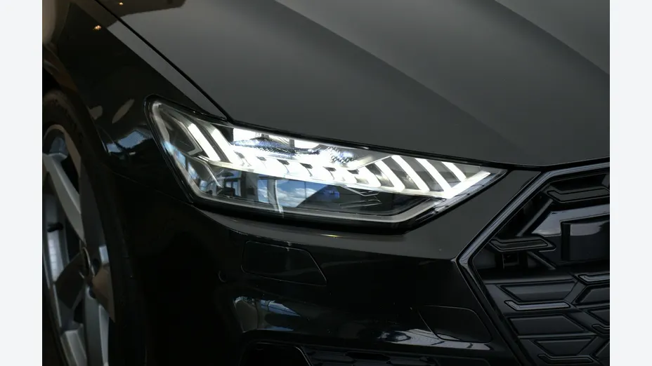 AUDI A7 -