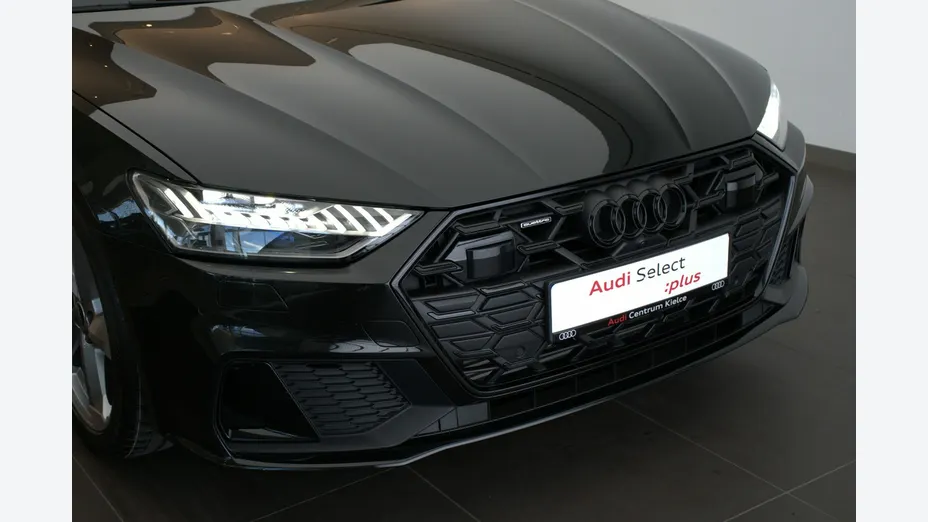 AUDI A7 -