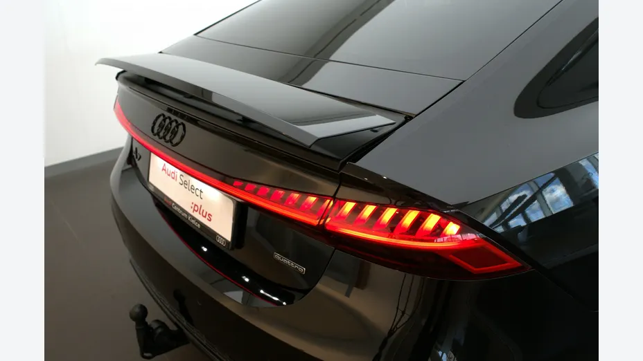 AUDI A7 -