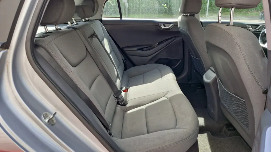 HYUNDAI Ioniq -