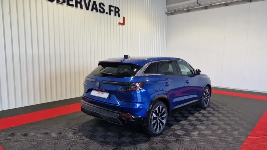 RENAULT Austral -