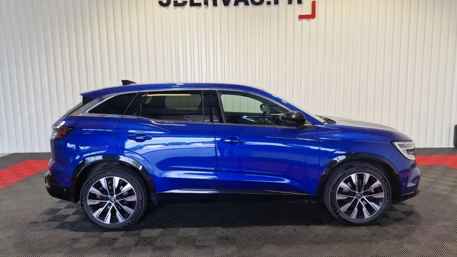 RENAULT Austral -