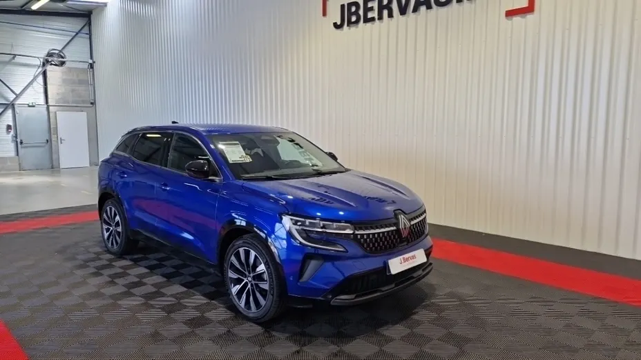 RENAULT Austral -