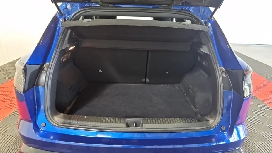 RENAULT Austral -