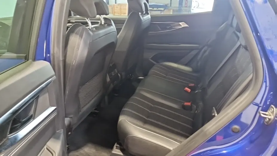 RENAULT Austral -