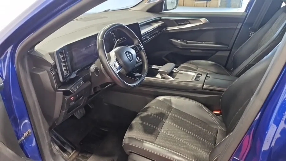 RENAULT Austral -