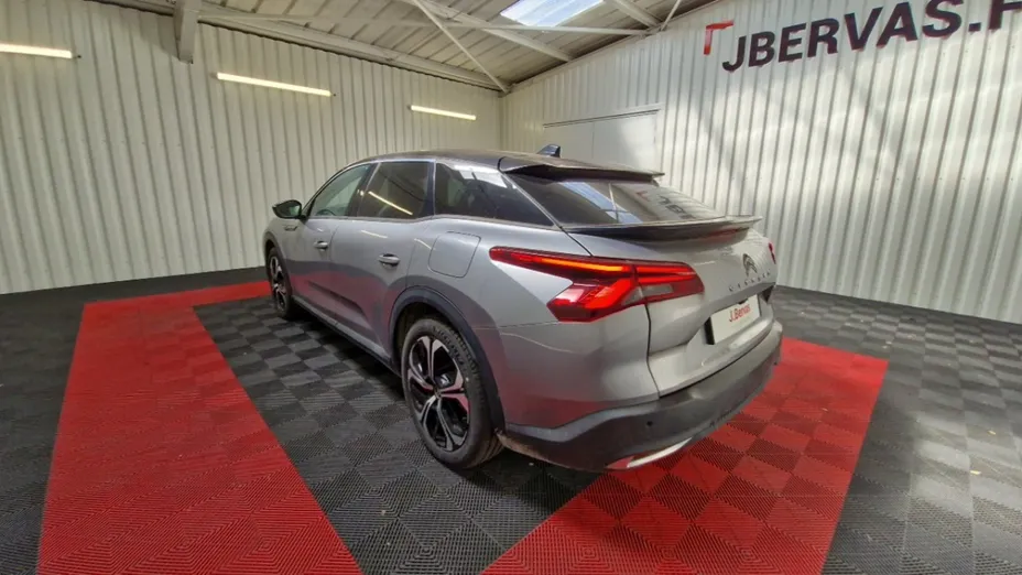 CITROEN C5 X -
