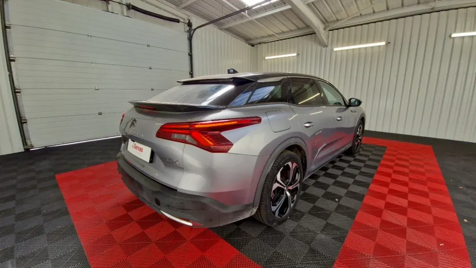 CITROEN C5 X -