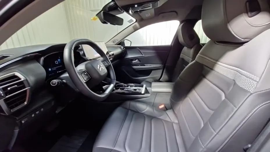 CITROEN C5 X -