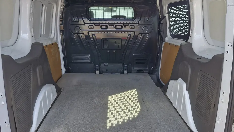FORD Transit Connect -