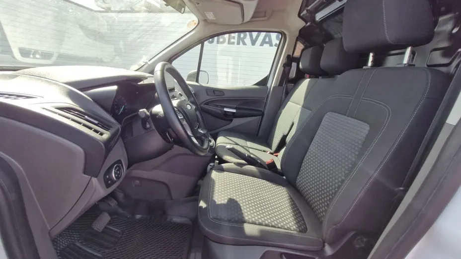 FORD Transit Connect -